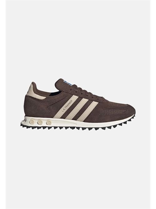 la trainer og ADIDAS ORIGINAL | KH9679BROWN/CRLI/DBR